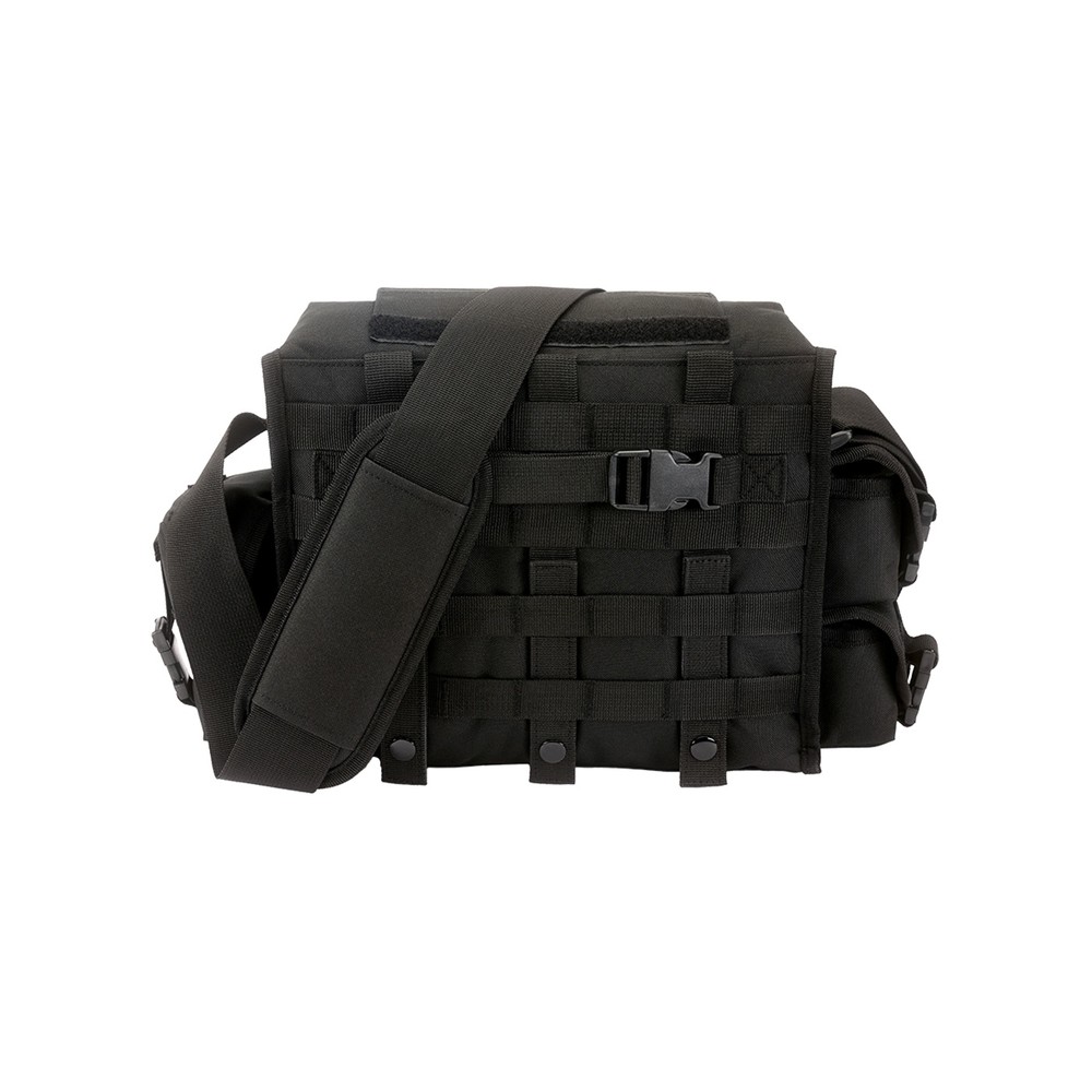 Brandit - Grab Bag Shoulder bag - Black